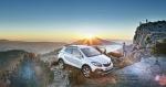 Opel Mokka Turbo 4x4 2012 года